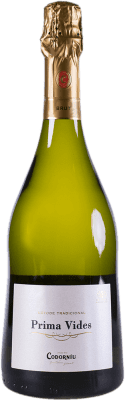 Codorníu Blanc de Blancs Prima Vides 香槟 Cava 预订 75 cl