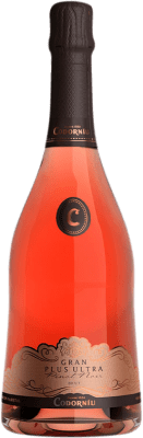 Codorníu Gran Plus Ultra Pinot Black Brut Cava 予約 75 cl