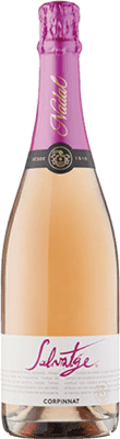 Nadal Salvatge Rosé Brut Reserva