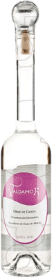 Orujo Valdamor Botella Medium 50 cl