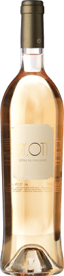 Domaines Ott França Jovem 75 cl