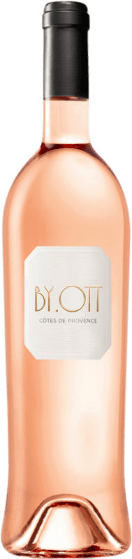 29,95 € Envoi gratuit | Vin Rosé Domaines Ott Jeune A.O.C. France