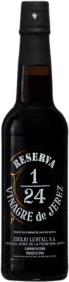 8,95 € | Essig Lustau 1/24 de Jerez Reserve Andalusien Spanien Halbe Flasche 37 cl