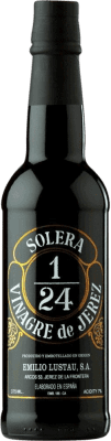 8,95 € | Aceto Lustau 1/24 Riserva D.O. Jerez-Xérès-Sherry Andalusia Spagna Mezza Bottiglia 37 cl