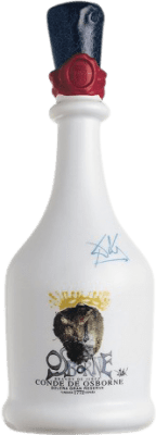 Бренди Osborne Conde Osborne Dalí 70 cl