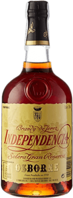 Brandy Conhaque Osborne Independencia 70 cl