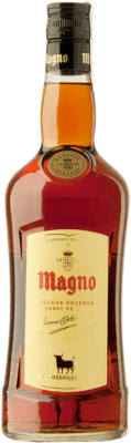 Brandy Conhaque Osborne Magno 70 cl