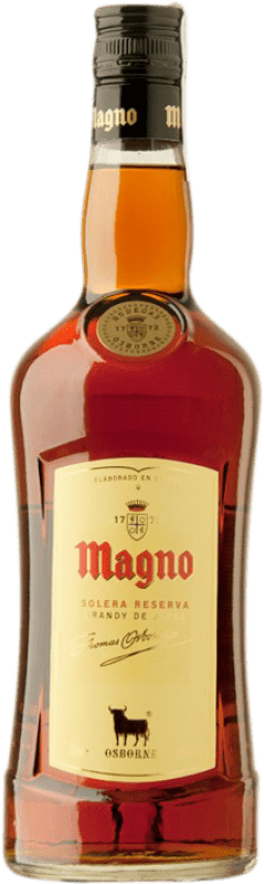 Kostenloser Versand | Brandy Osborne Magno Spanien 70 cl