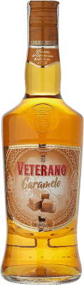 Licores Osborne Veterano Caramelo 70 cl