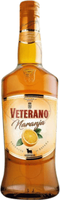 Licores Osborne Veterano Naranja 70 cl