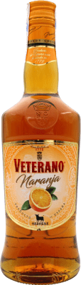 Licores Osborne Veterano Naranja 70 cl