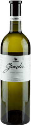 Osborne Gadir Vino de la Tierra de Cádiz 若い 75 cl