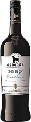 Osborne 10RF Oloroso, Premium 10 Anos