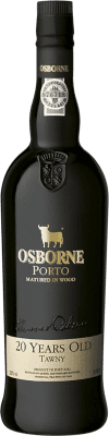 Osborne Porto 20 Jahre 75 cl