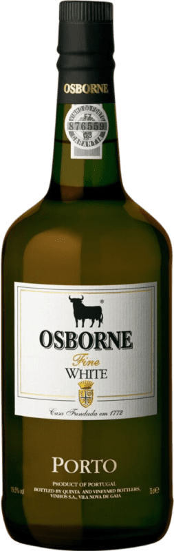 10,95 € | Fortified wine Osborne I.G. Porto Porto Portugal 75 cl