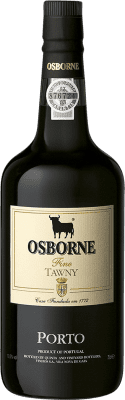 Osborne Tawny