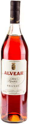 Brandy Alvear Grand Reserve 25 Years 70 cl