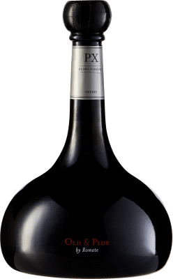 Sánchez Romate Old & Plus PX Pedro Ximénez Jerez-Xérès-Sherry Medium Bottle 50 cl