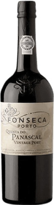 Fonseca Port Quinta Panascal