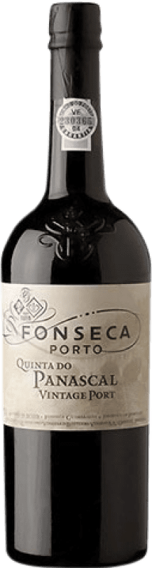27,95 € Free Shipping | Fortified Wine Fonseca Port Quinta Panascal I.G. Porto