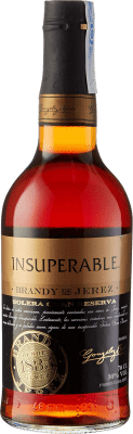 Brandy González Byass Insuperable 70 cl