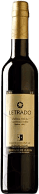 Bodegas Iglesias Letrado Oloroso Zalema Condado de Huelva Medium Bottle 50 cl