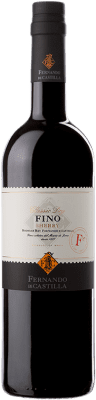 Fernando de Castilla Classic Dry Fino Palomino Fino Jerez-Xérès-Sherry 75 cl