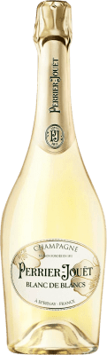 Perrier-Jouët Blanc de Blancs Chardonnay брют Champagne Гранд Резерв 75 cl