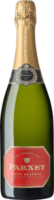 Parxet брют Cava Резерв 75 cl