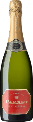 Parxet Brut Reserve — Aged