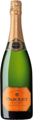 Parxet Cuvée 21 Ecológico брют Cava Молодой 75 cl