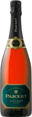 Parxet Rosé Pinot Preto Brut Cava Reserva 75 cl