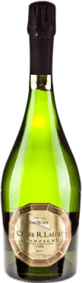 G.H. Mumm Cuvée R. Lalou брют Champagne Гранд Резерв 75 cl