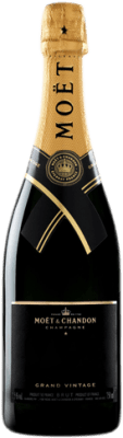 Moët & Chandon Grand Vintage брют Champagne Гранд Резерв 75 cl