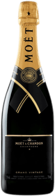 Moët & Chandon Grand Vintage Brut Gran Reserva