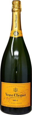 Veuve Clicquot Yellow Label Brut グランド・リザーブ 1,5 L