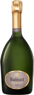 Ruinart R брют Champagne Гранд Резерв 75 cl