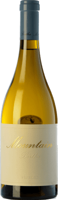 Bertha Mountain Xarel·lo Penedès Молодой 75 cl