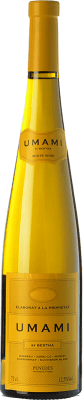 Bertha Penedès Young 75 cl Umami