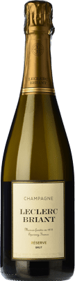 Leclerc Briant Brut Champagne 予約 75 cl