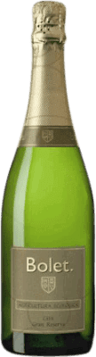 Bolet Ecológico Природа Брута Cava Гранд Резерв 75 cl