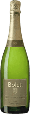 Bolet Brut Nature Gran Riserva Eco — Biologico