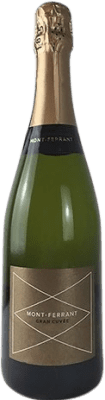 Mont-Ferrant Gran Cuvée брют Cava Резерв 75 cl