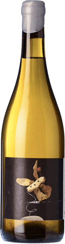 23,95 € | Vino bianco Vinyes Singulars Salinar Crianza Catalogna Spagna Xarel·lo 75 cl