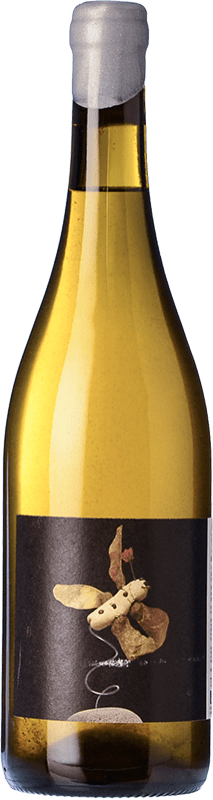 39,95 € | White wine Viñedos Singulares Salinar Aged Catalonia Spain Xarel·lo 75 cl