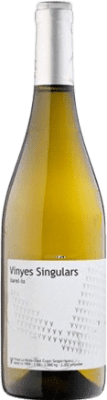 Vinyes Singulars Xarel·lo Giovane 75 cl