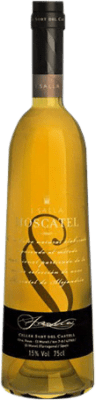 Sort del Castell J. Salla Muscat 75 cl