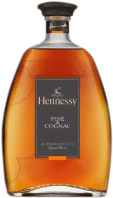 Coñac Hennessy Fine Cognac 70 cl