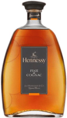 Коньяк Hennessy Fine