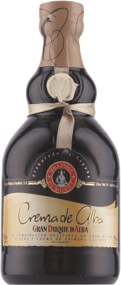 Crema di Liquore Williams & Humbert Alba Gran Duque de Alba 70 cl